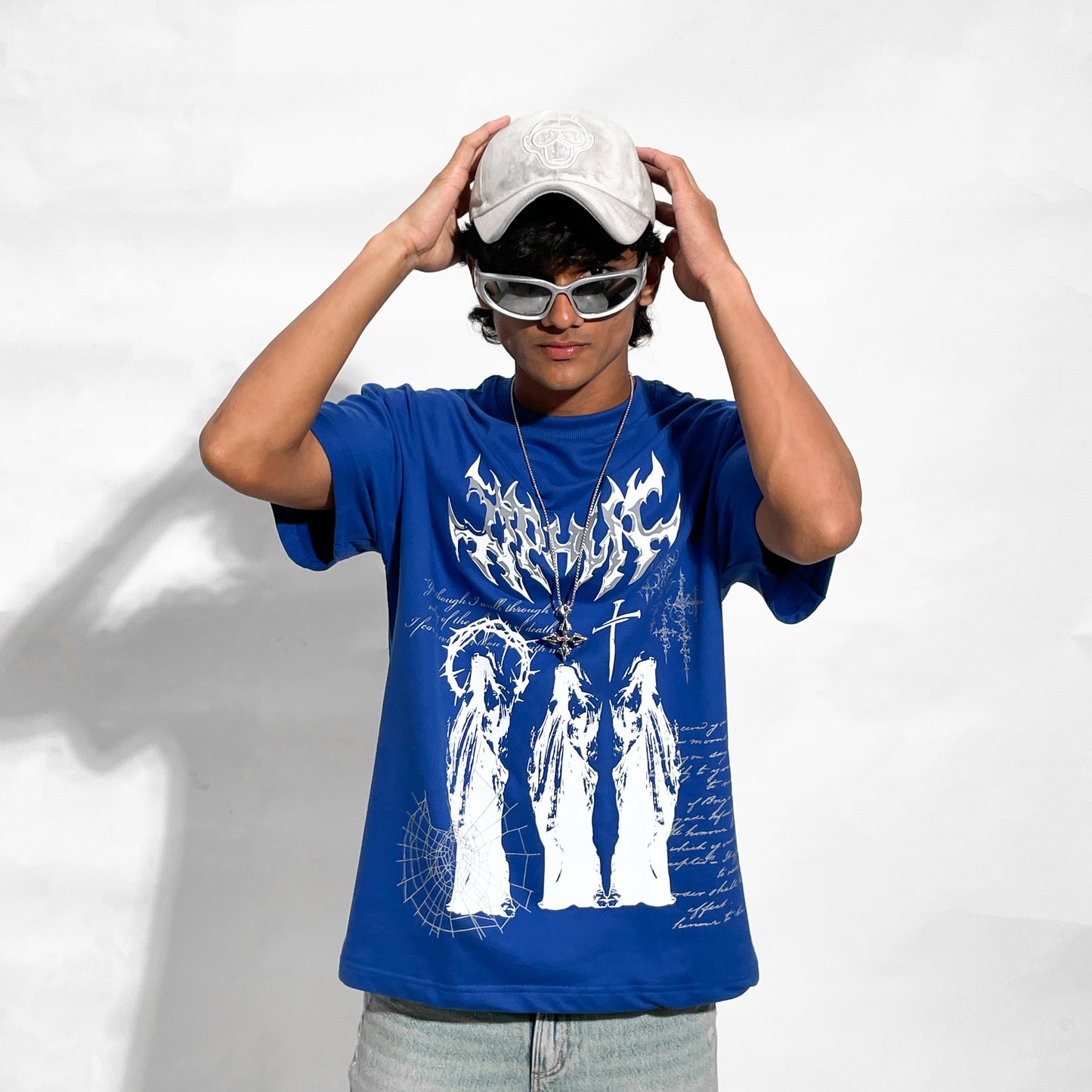 3 Mage Tee