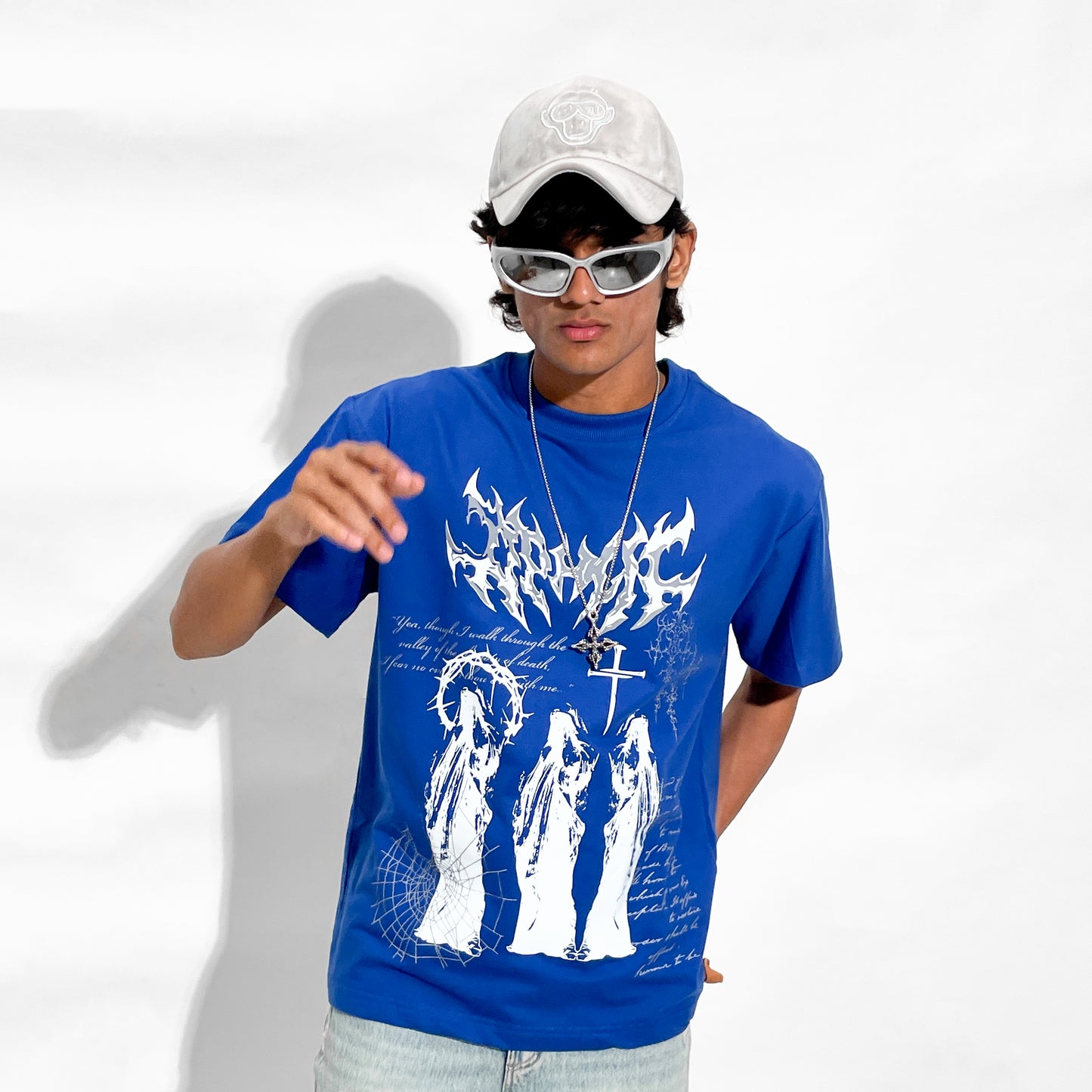 3 Mage Tee