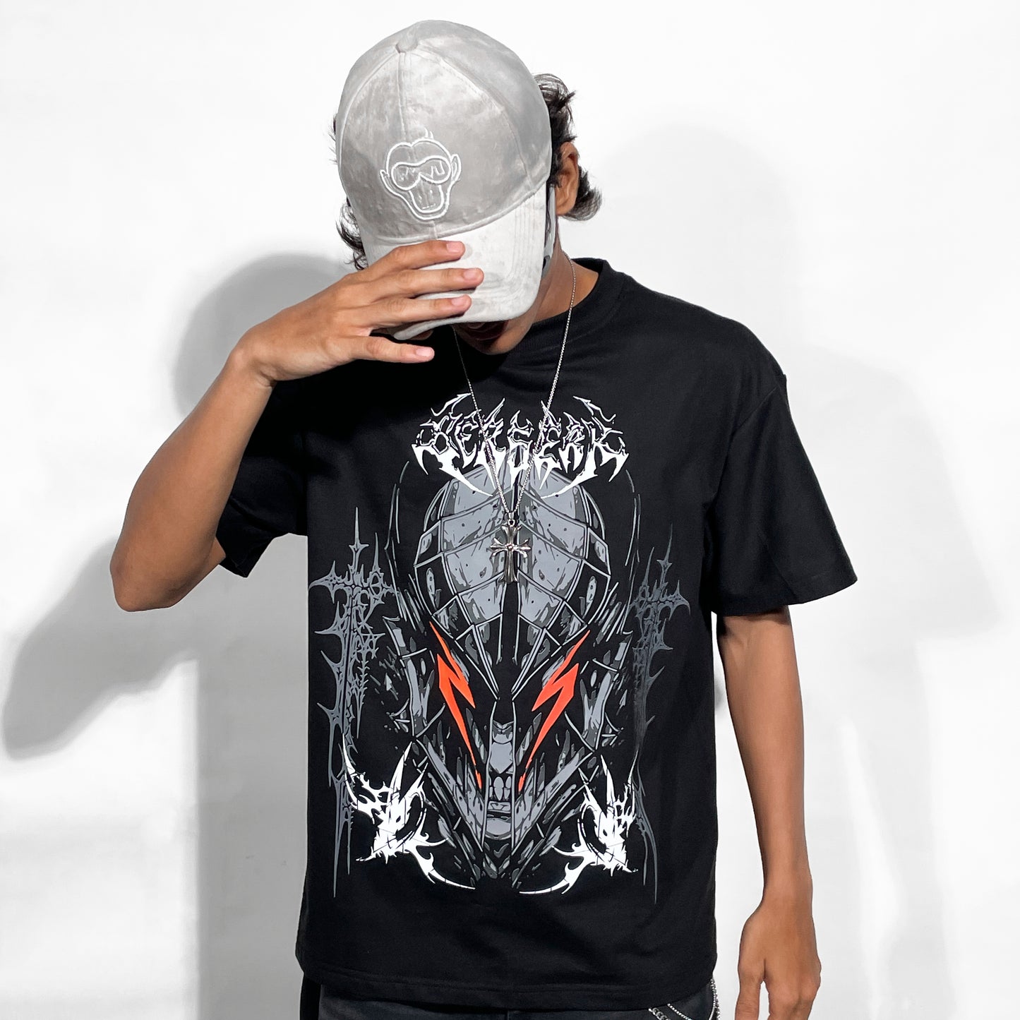 Guts Berserk Tee