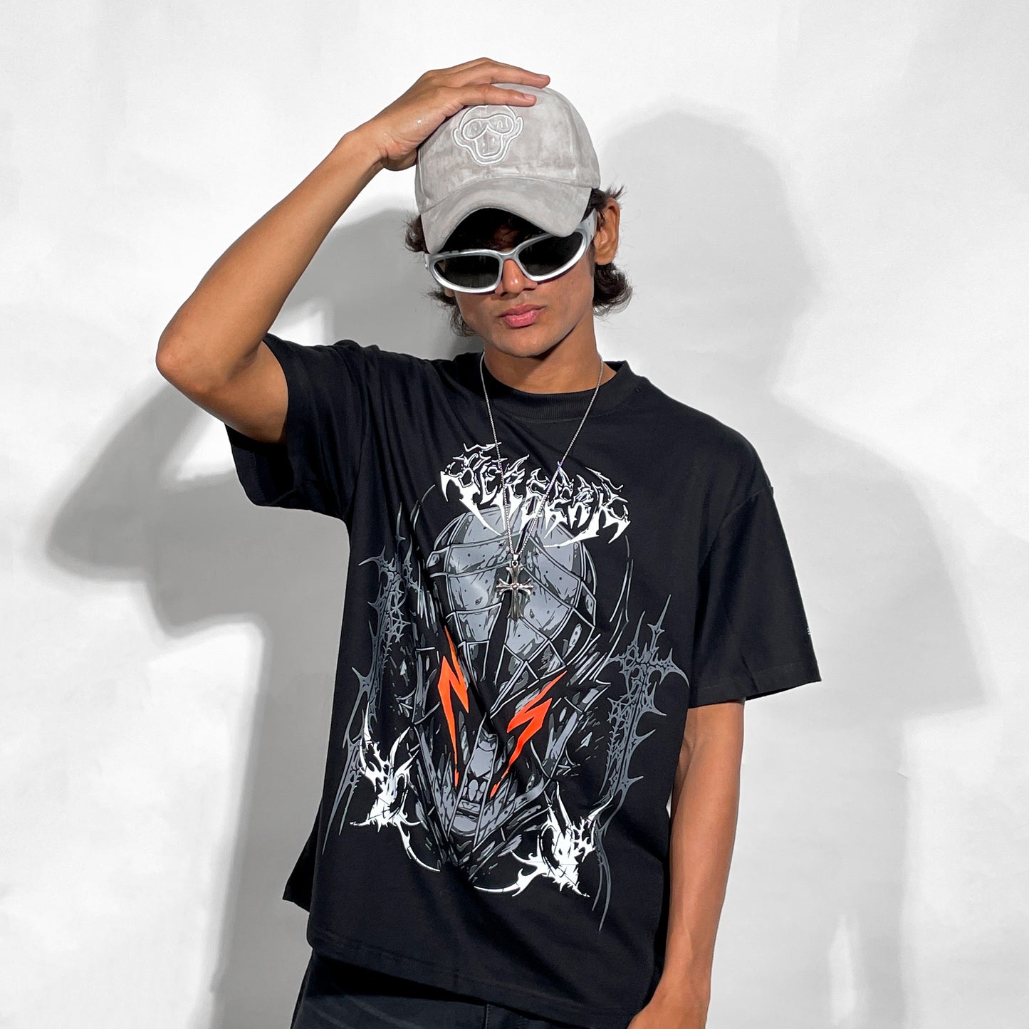 Guts Berserk Tee