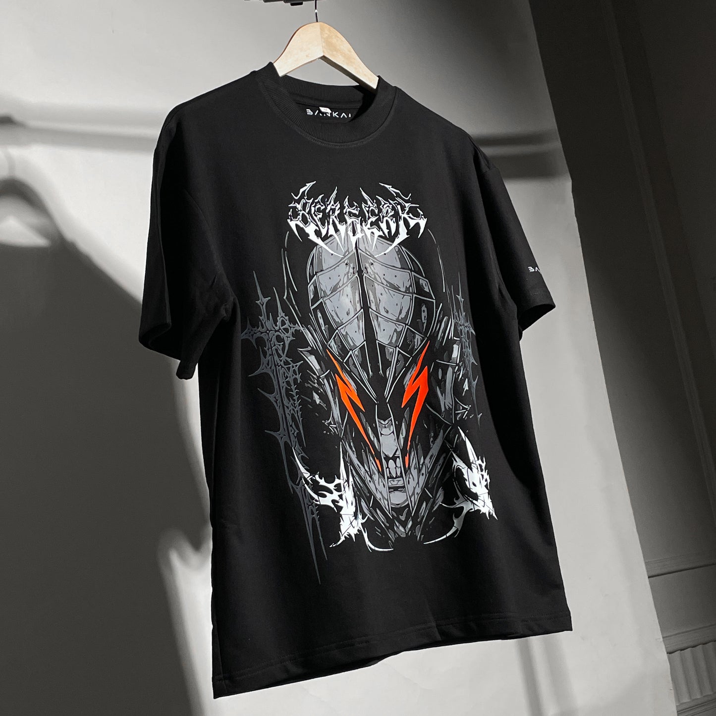 Guts Berserk Tee