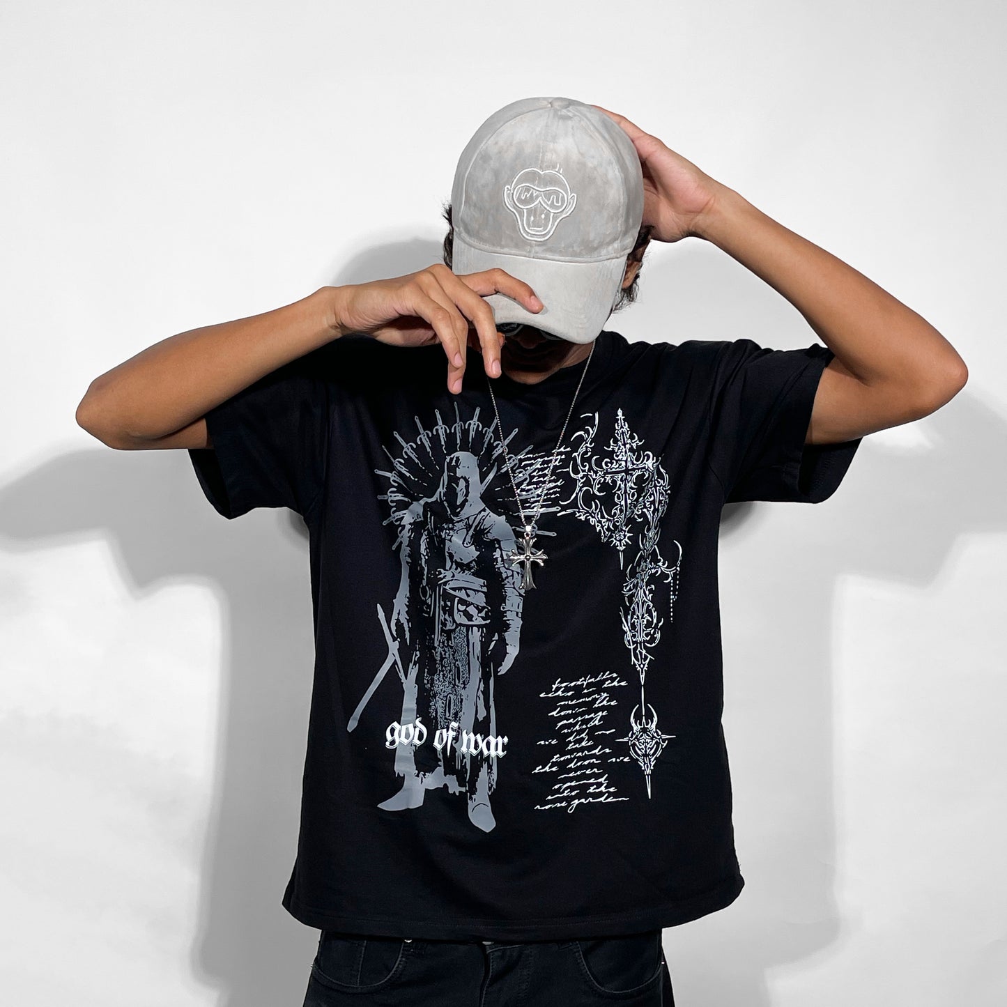God of War Tee
