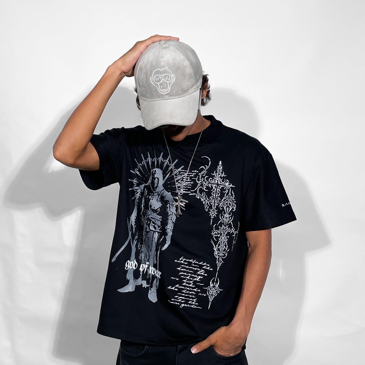 God of War Tee