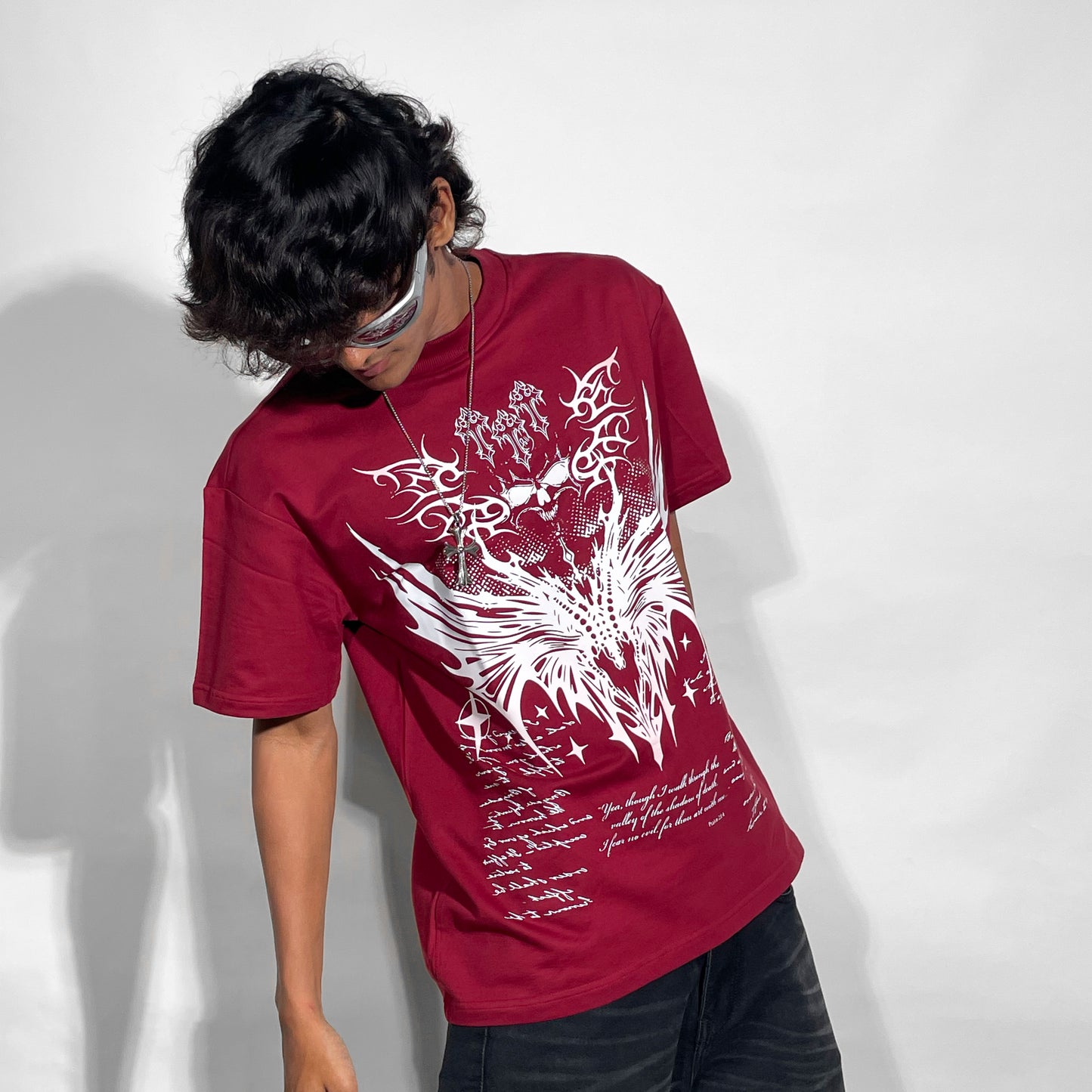Nightmare tee