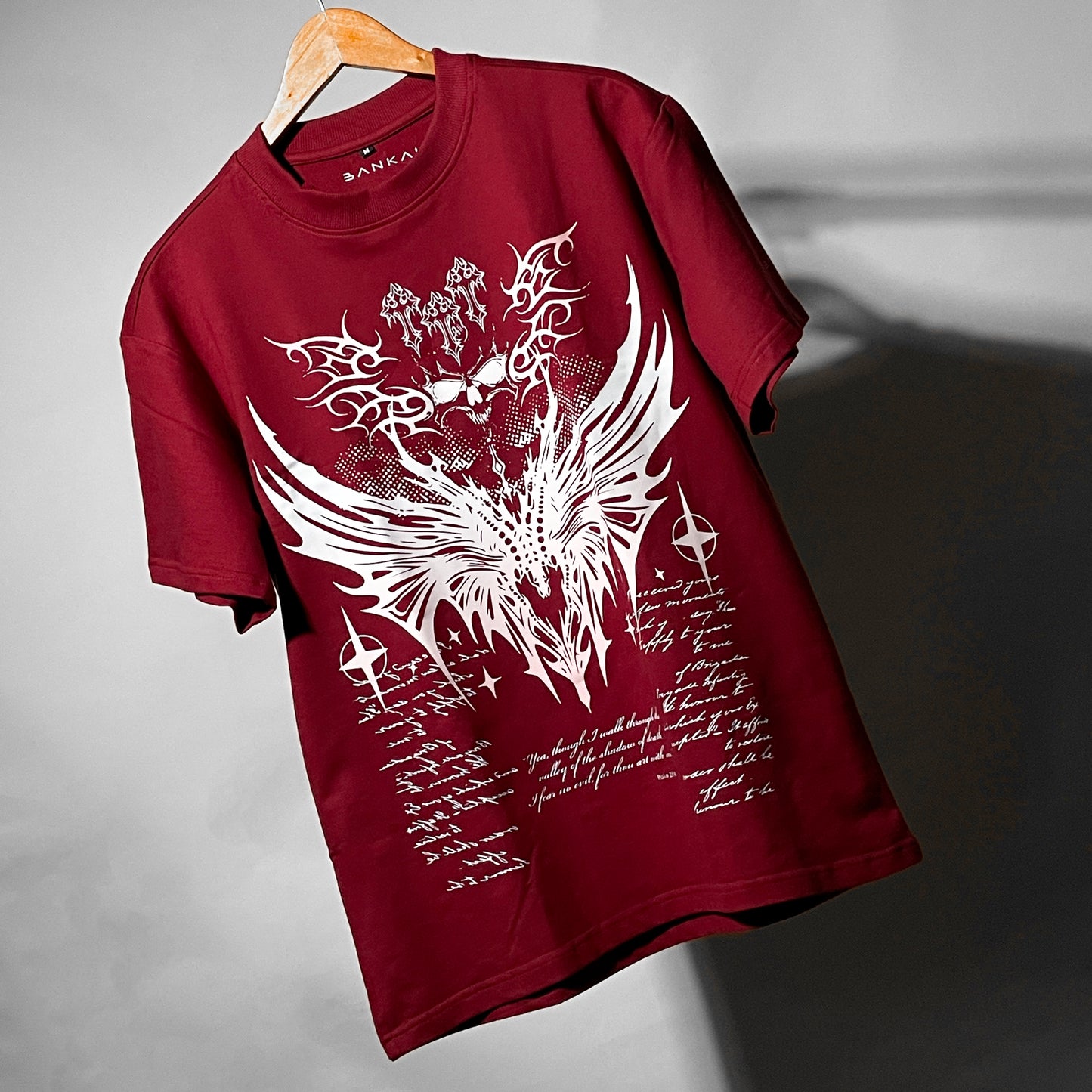 Nightmare tee