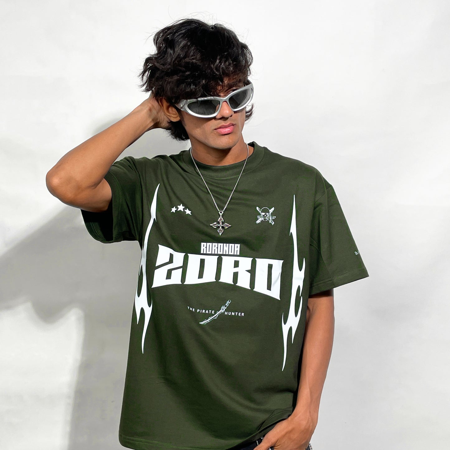 Roronoa Zoro Tee