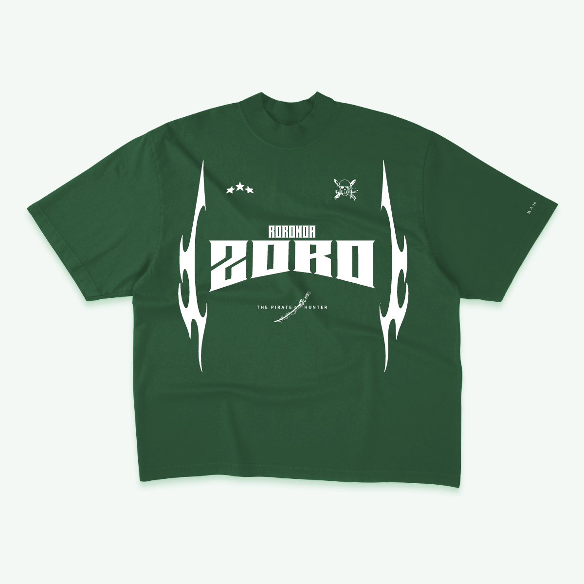 Roronoa Zoro Tee