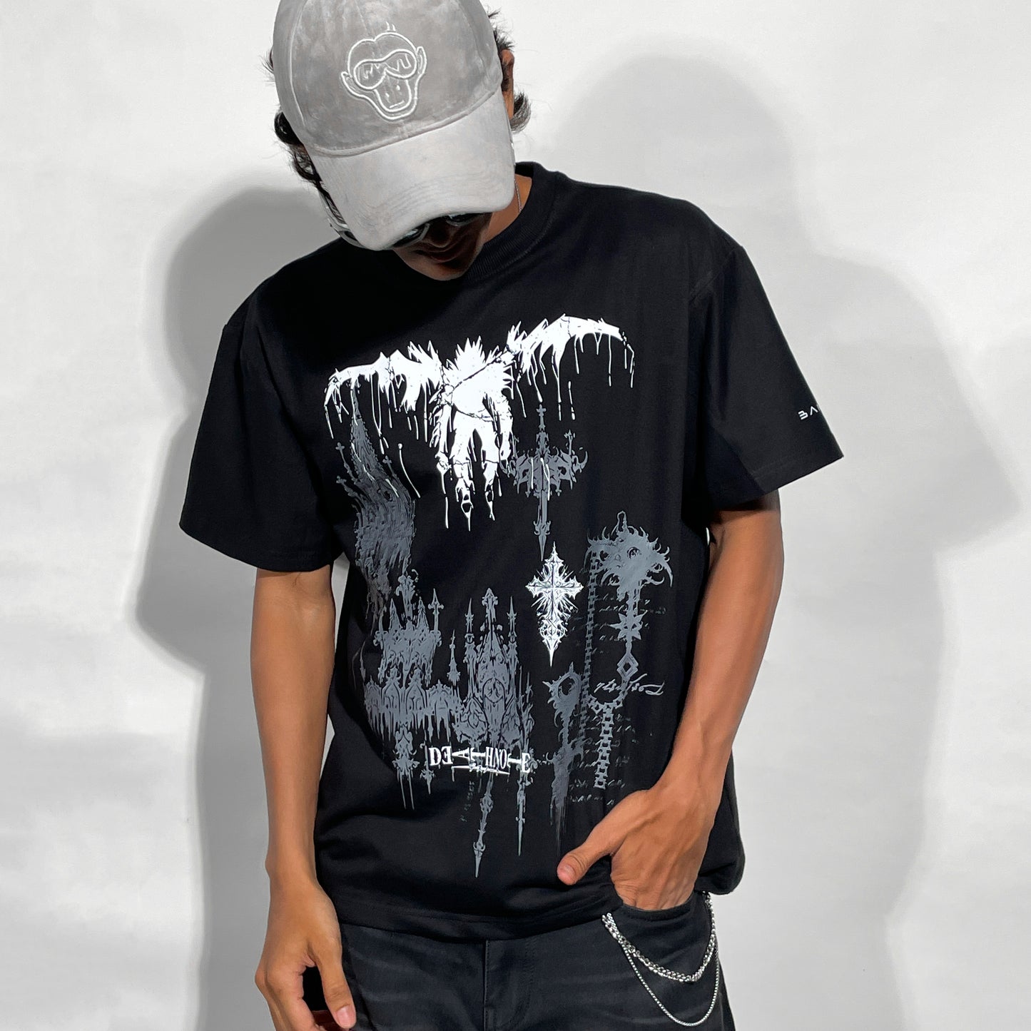 Death Note Tee