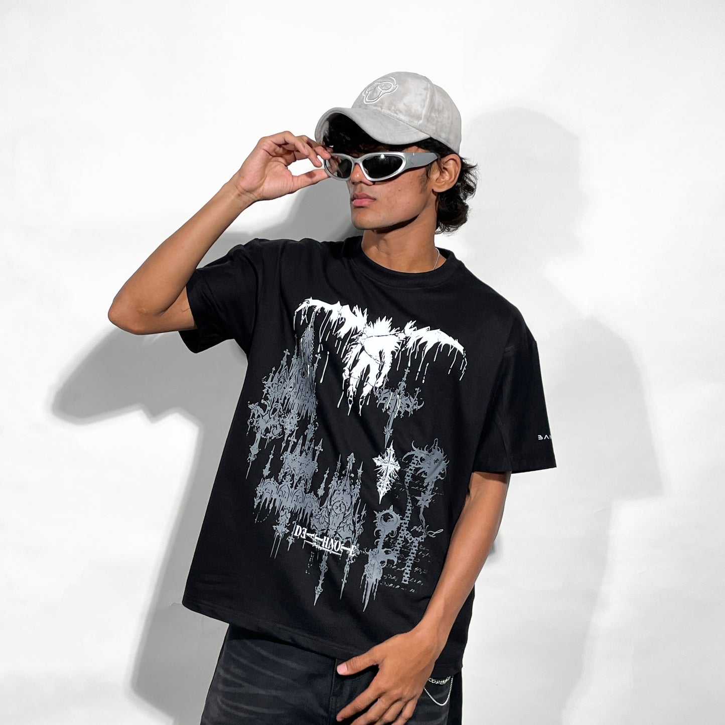 Death Note Tee