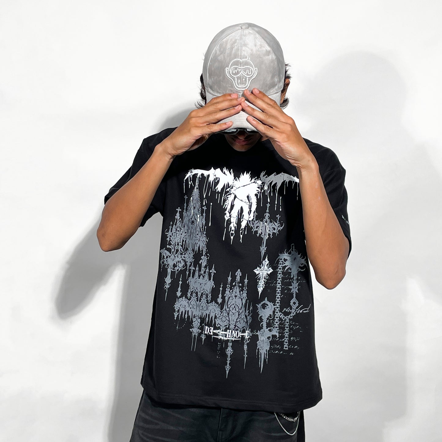 Death Note Tee