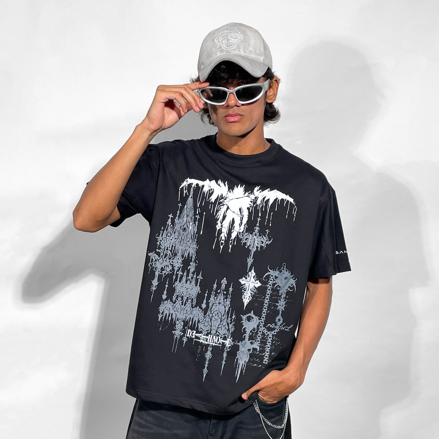 Death Note Tee