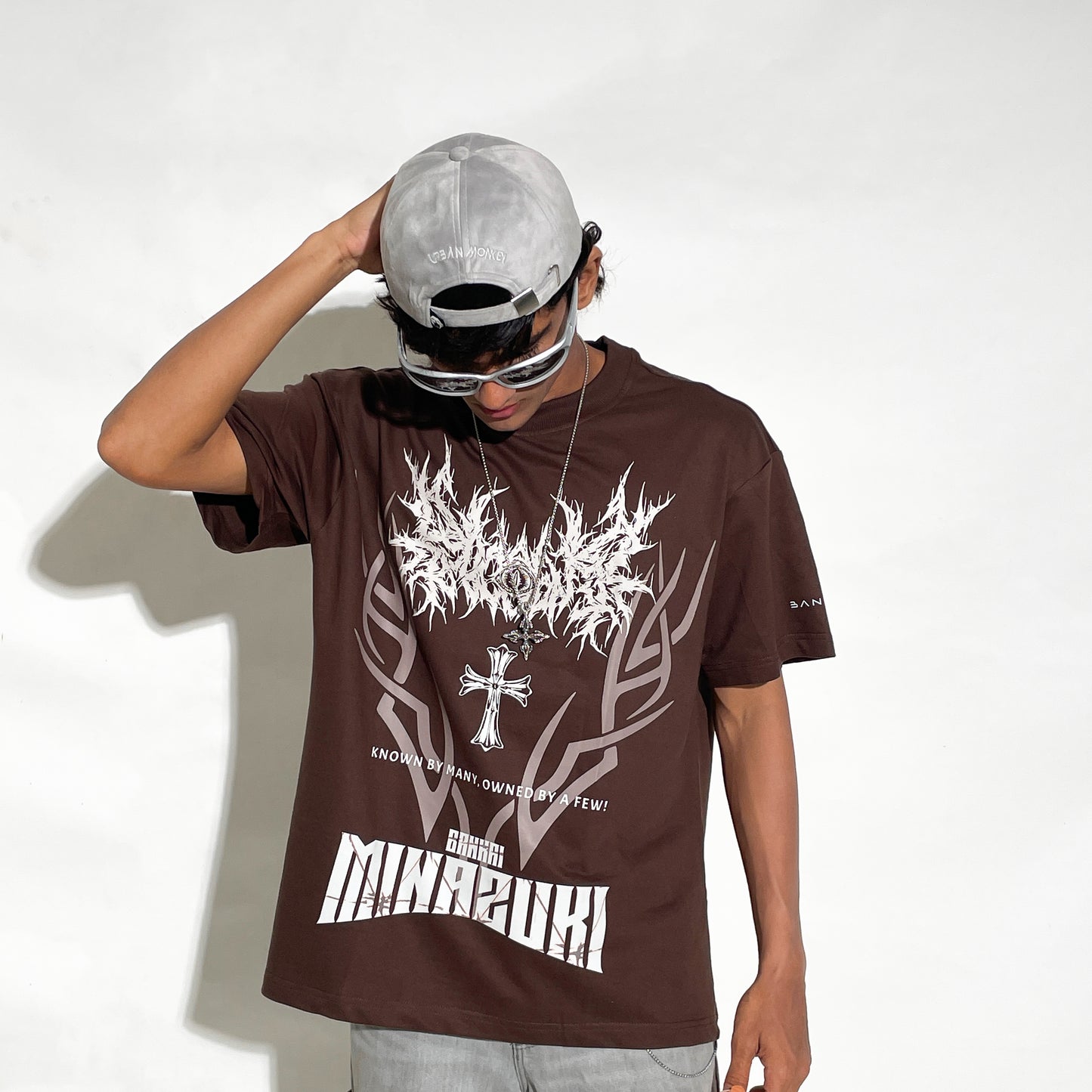 Minazuki Tee