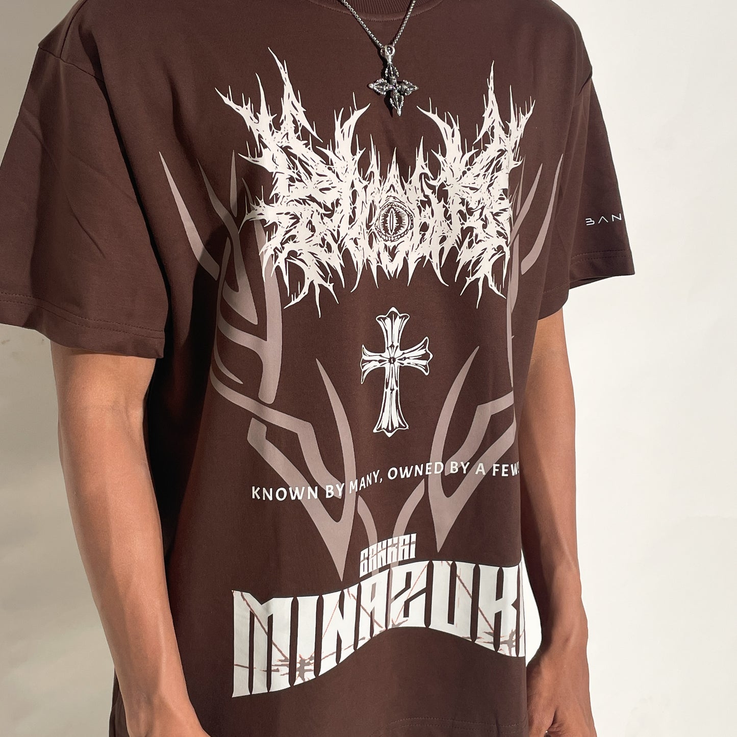 Minazuki Tee
