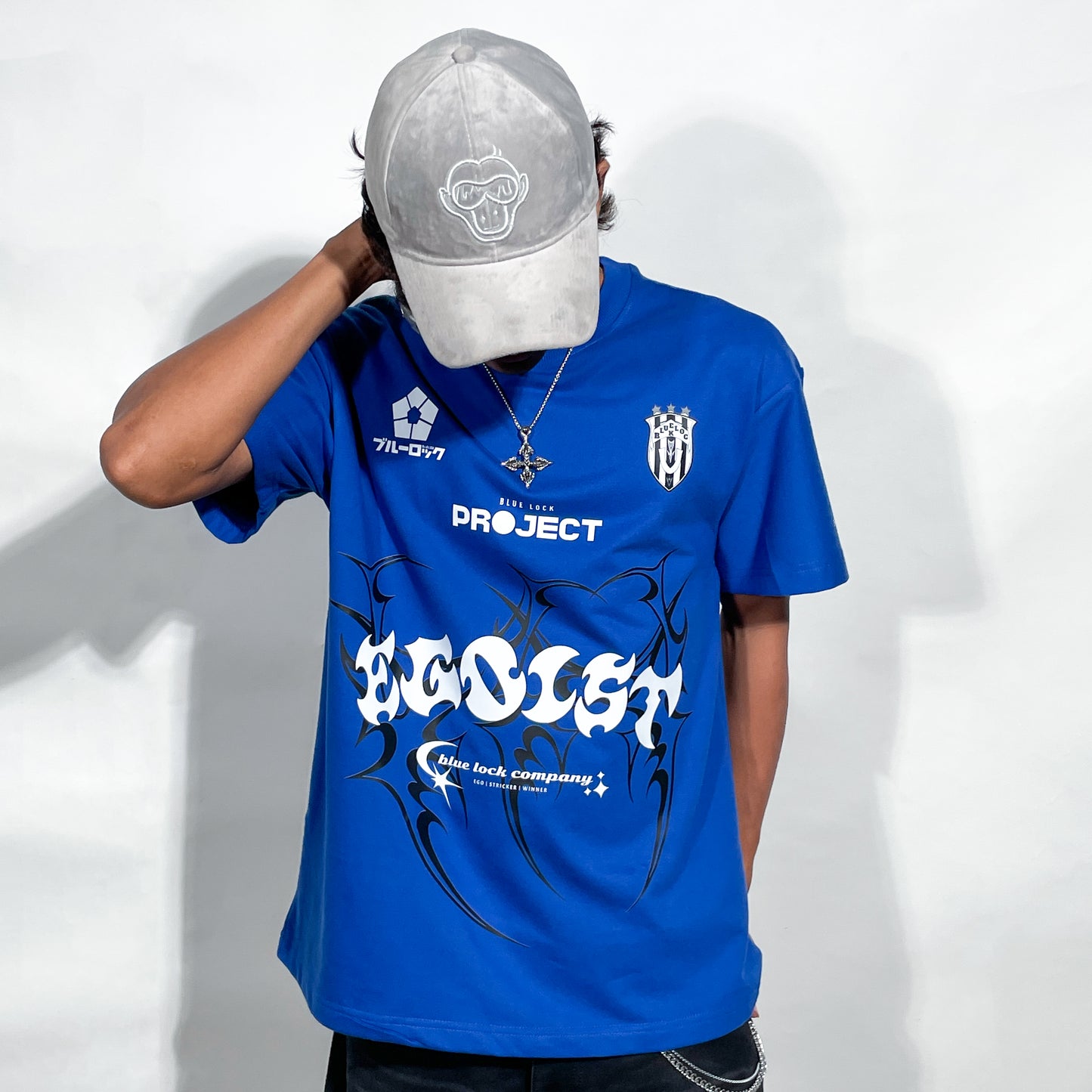 Egoist Tee