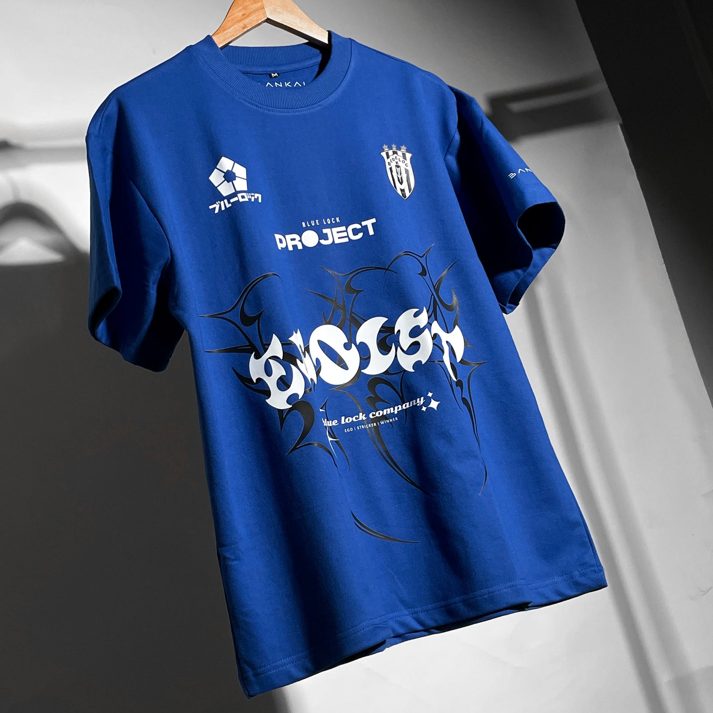 Egoist Tee