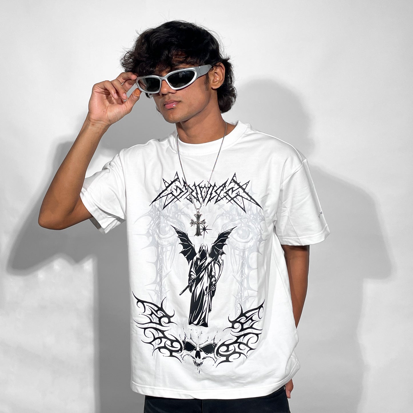 Celestial Executioner Tee