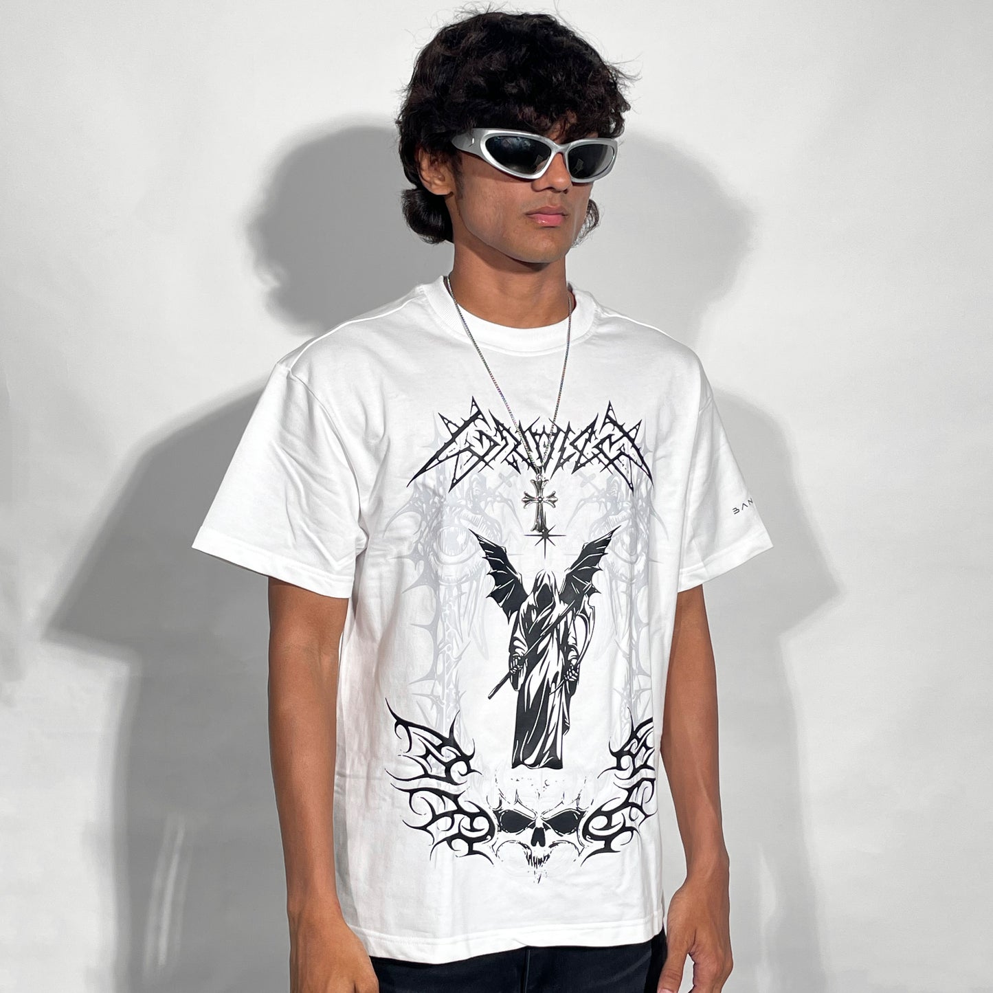 Celestial Executioner Tee