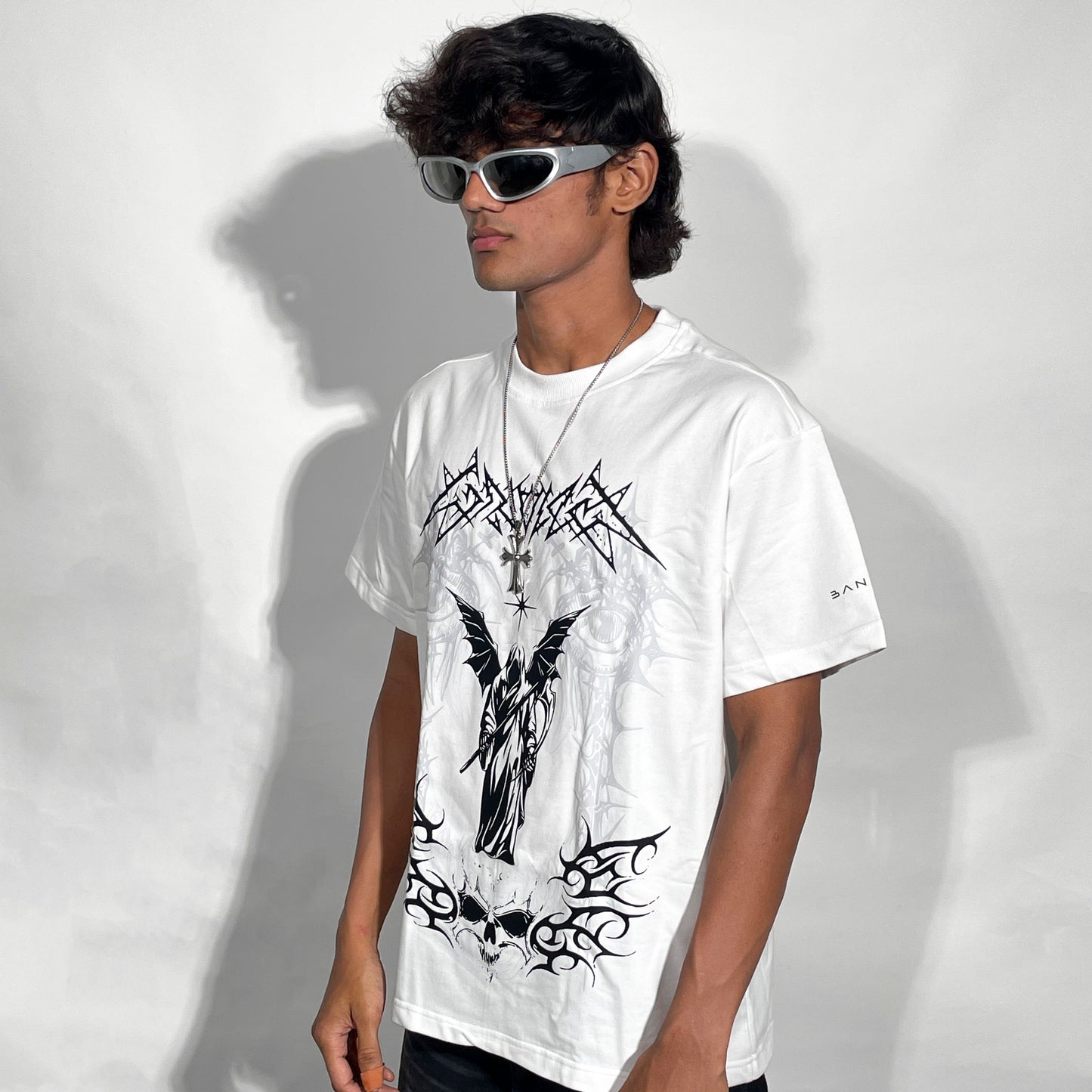 Celestial Executioner Tee