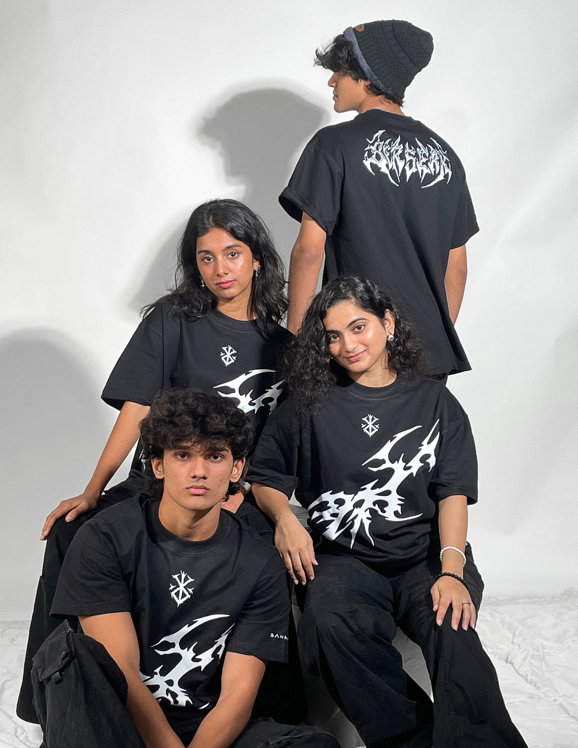 Berserk Tee