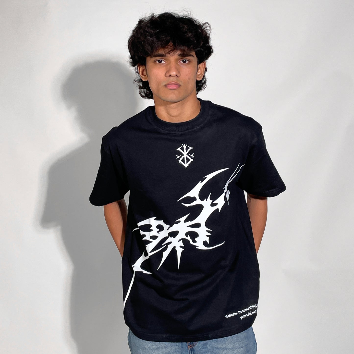 Berserk Tee