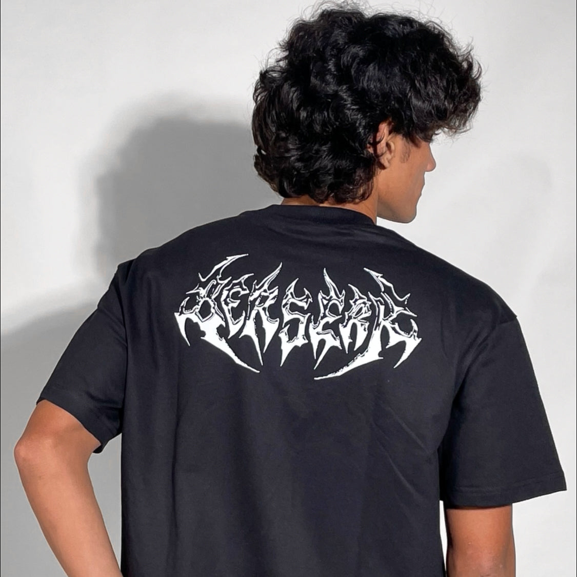 Berserk Tee