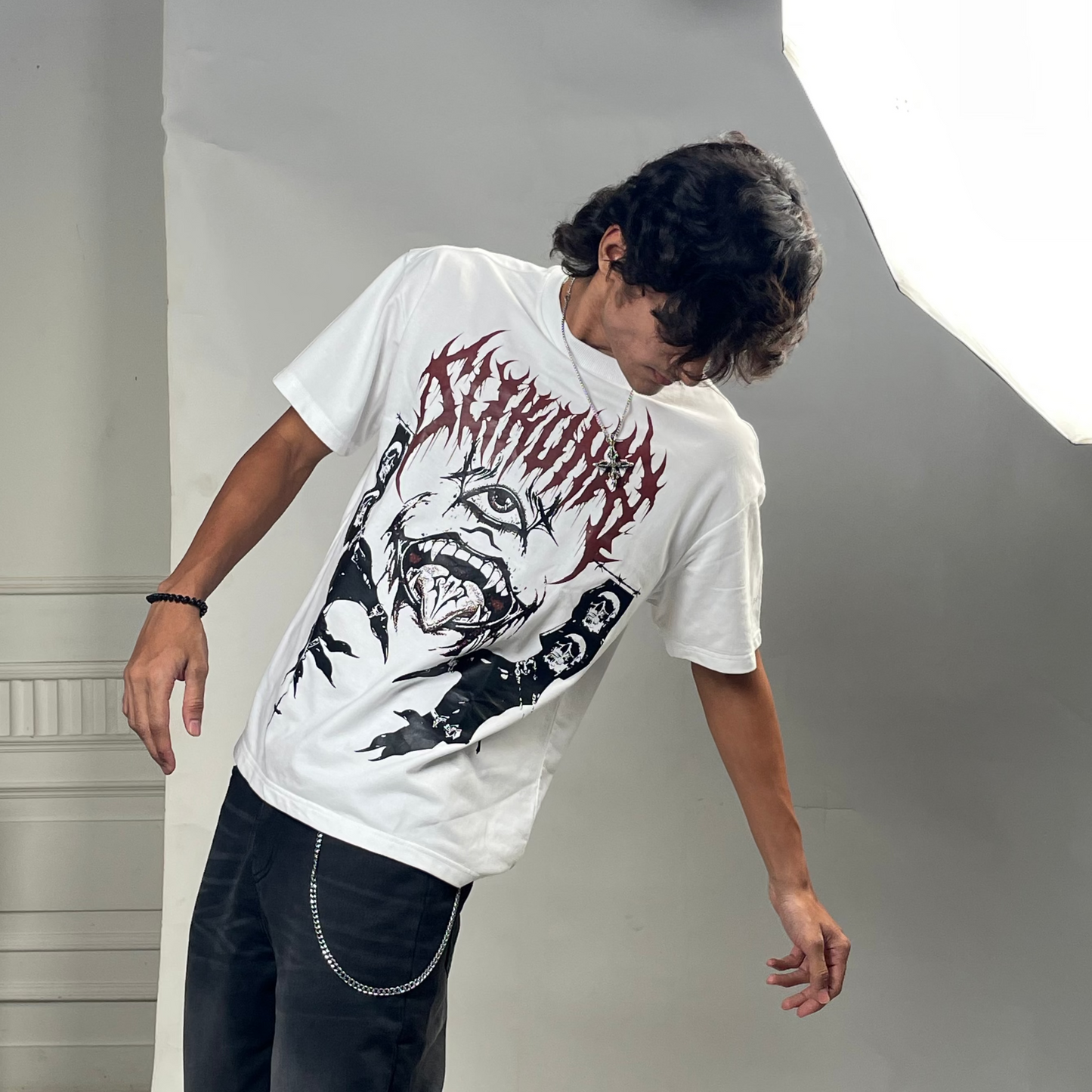 Sukuna Tee