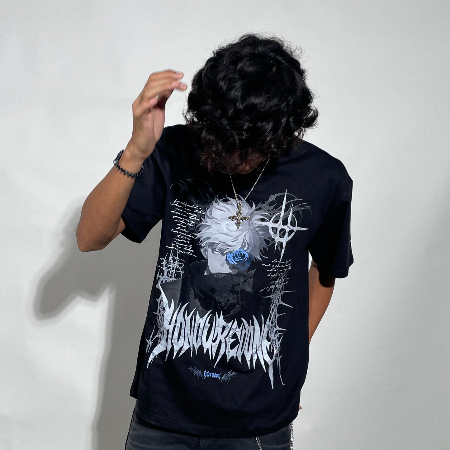 Honoured One Tee