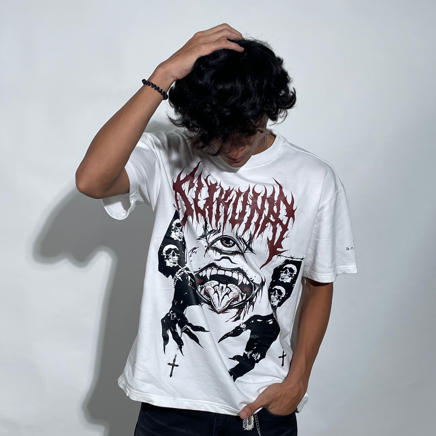 Sukuna Tee