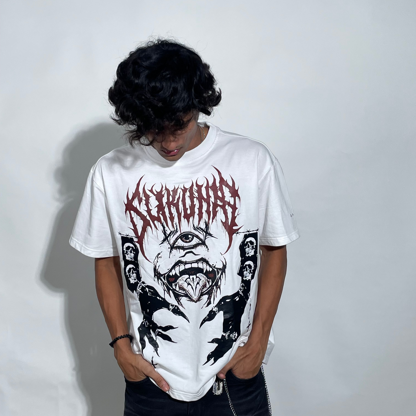 Sukuna Tee