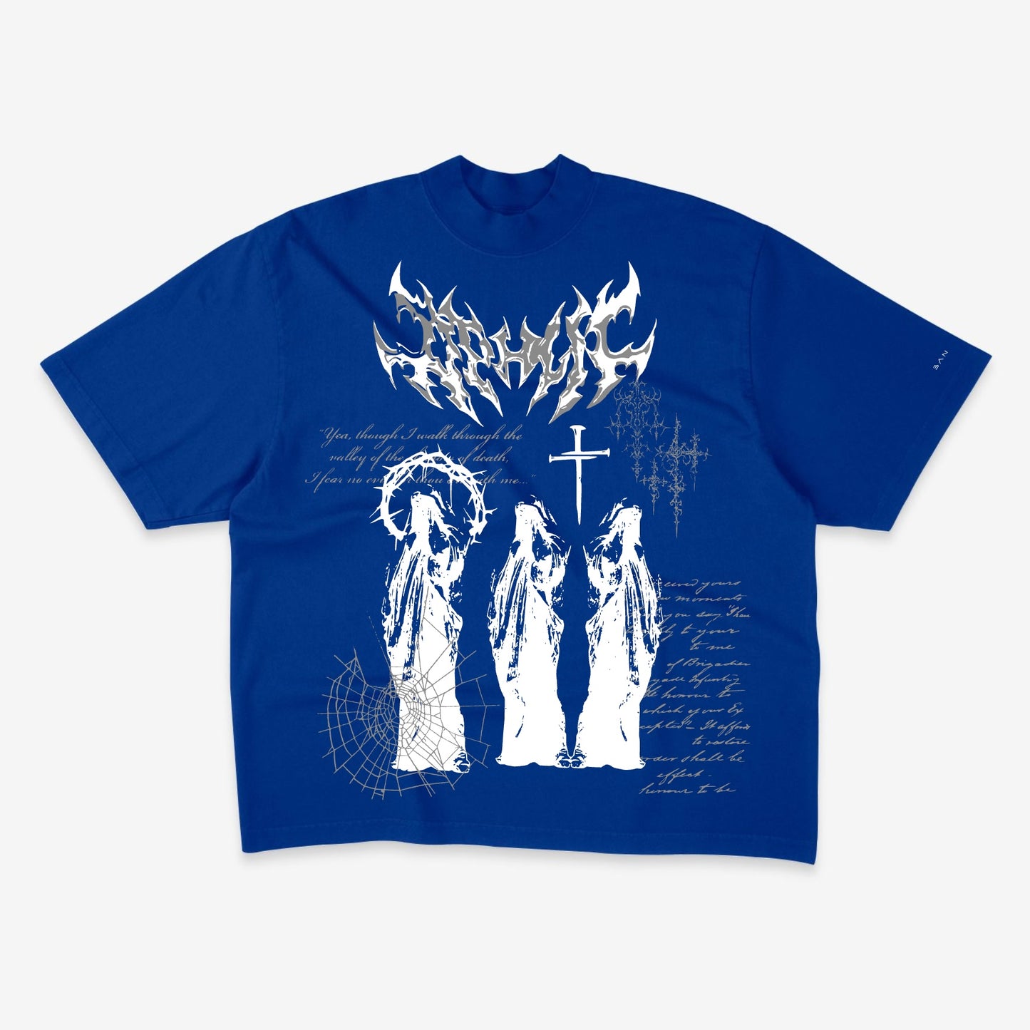 3 Mage Tee