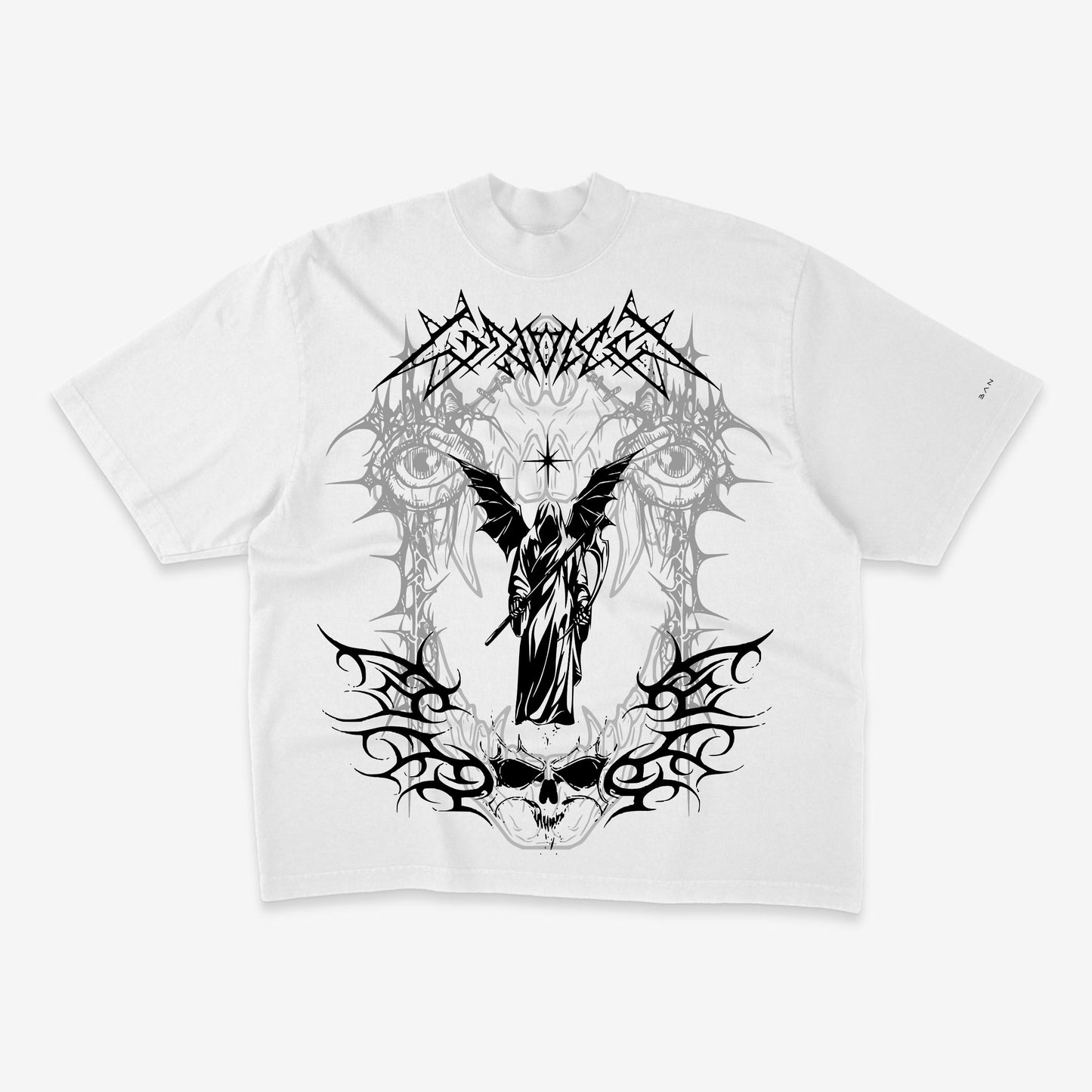 Celestial Executioner Tee