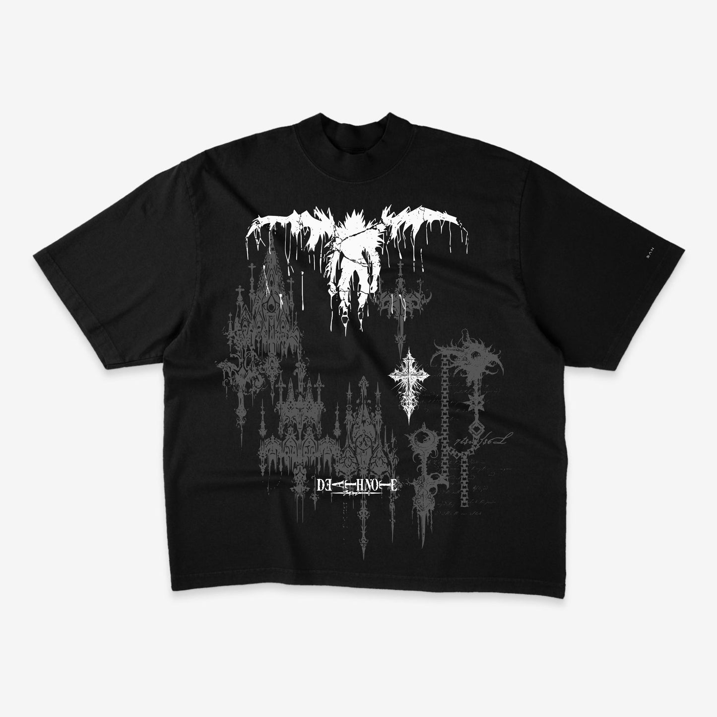 Death Note Tee