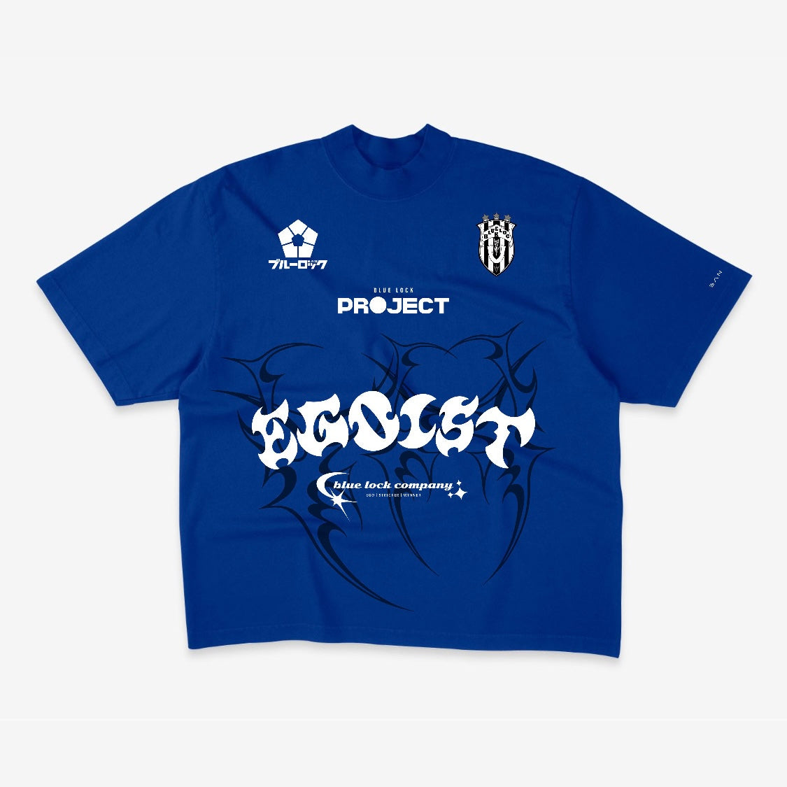 Egoist Tee