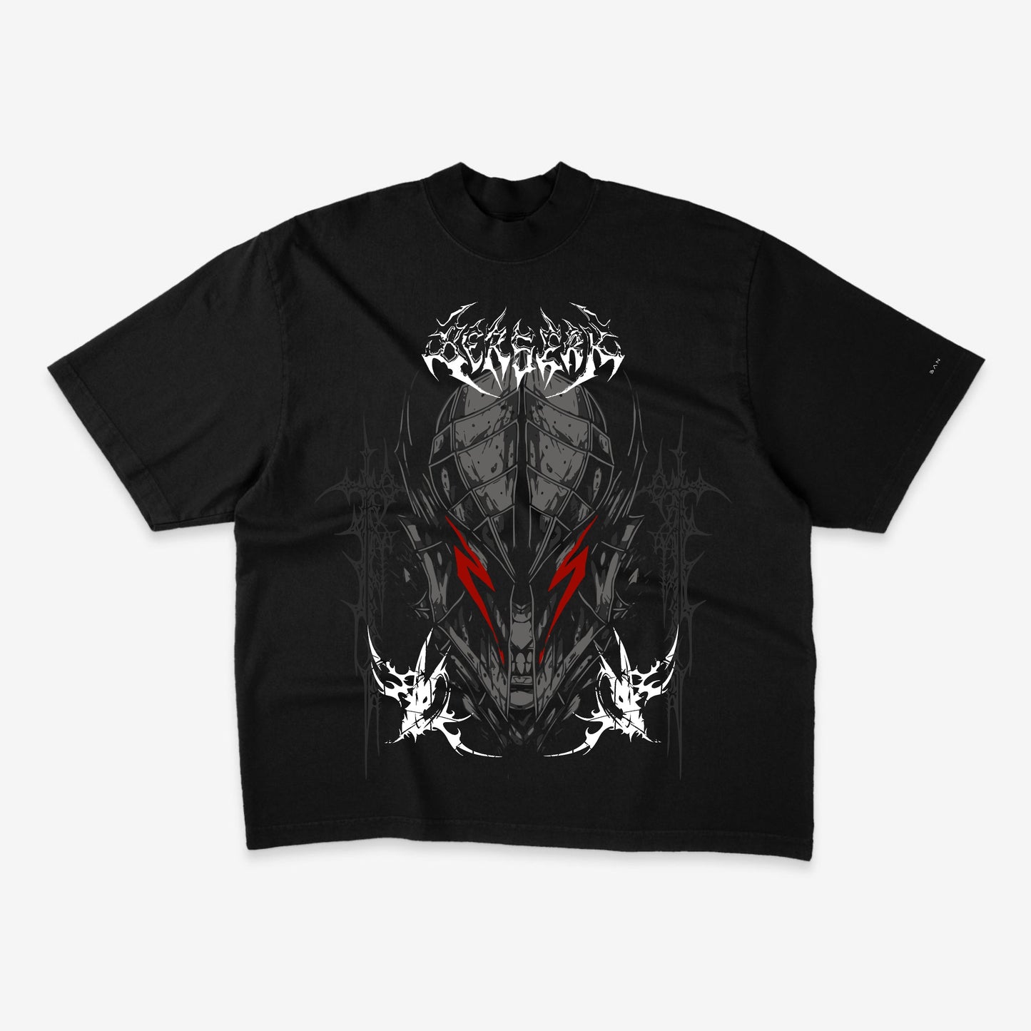 Guts Berserk Tee