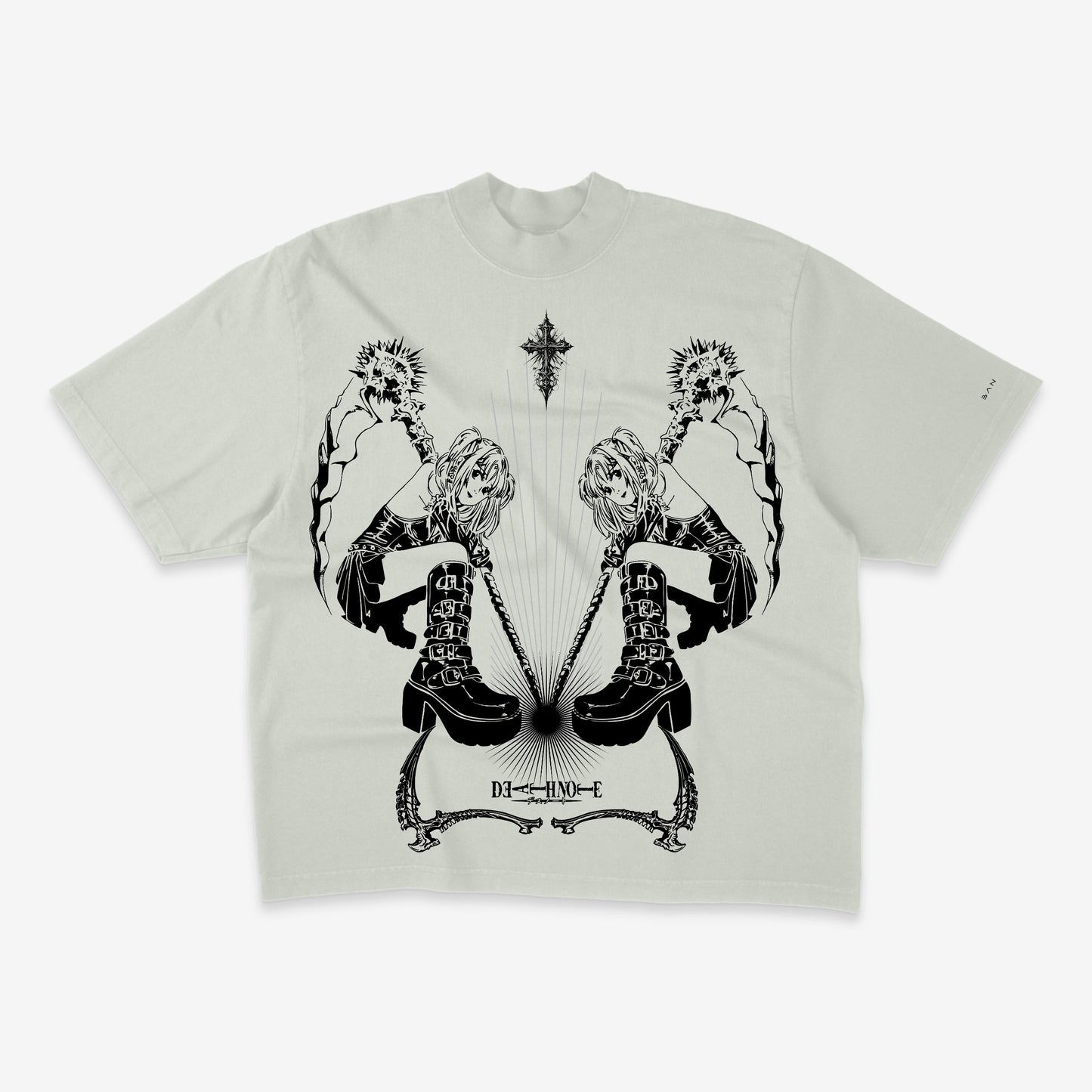 Misa Amane Tee
