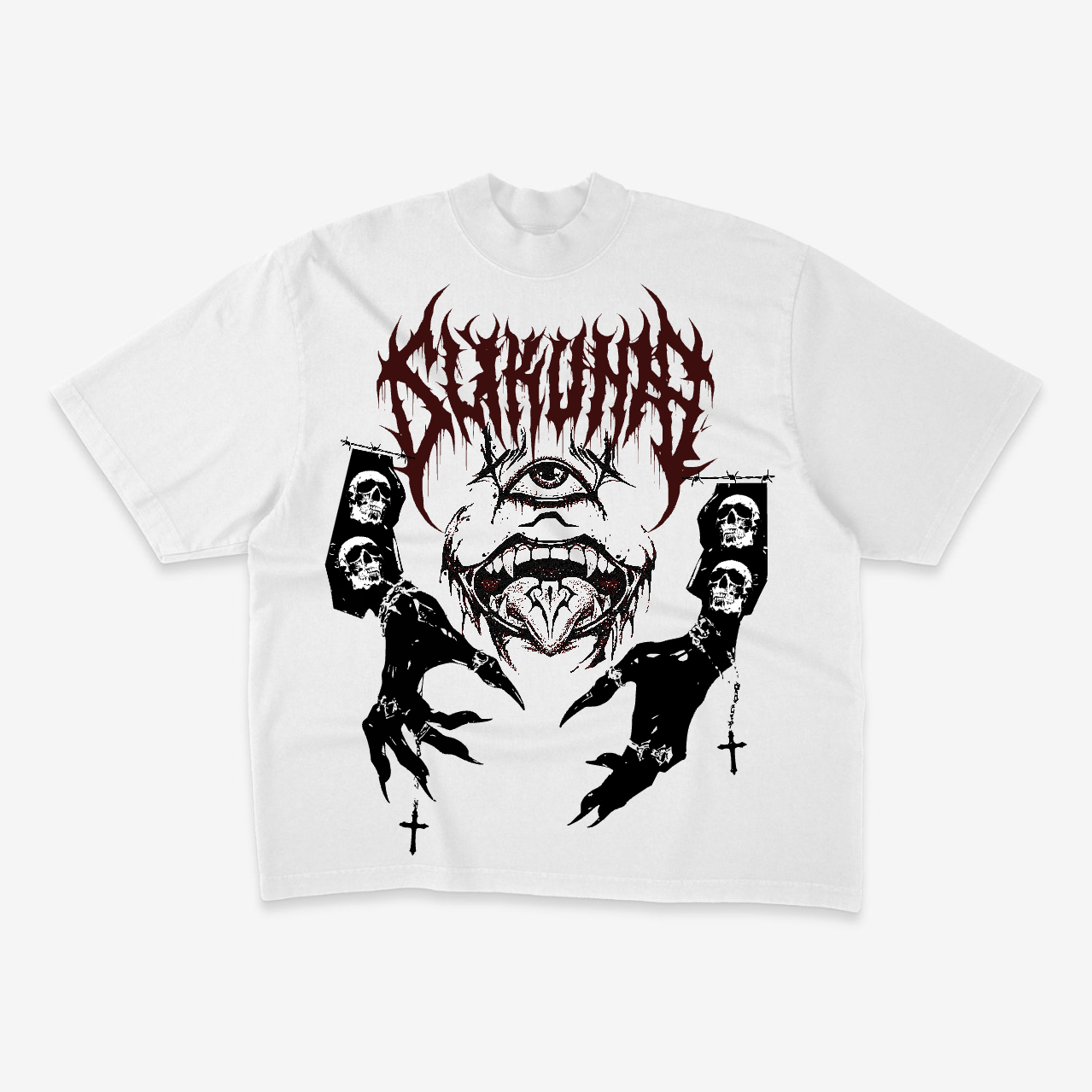 Sukuna Tee