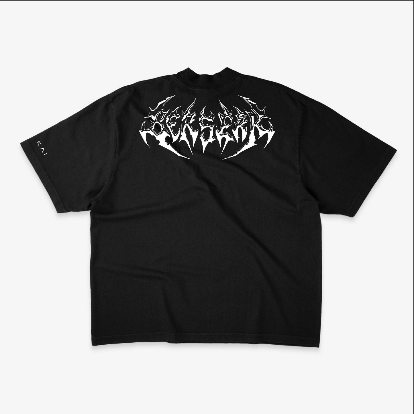 Berserk Tee