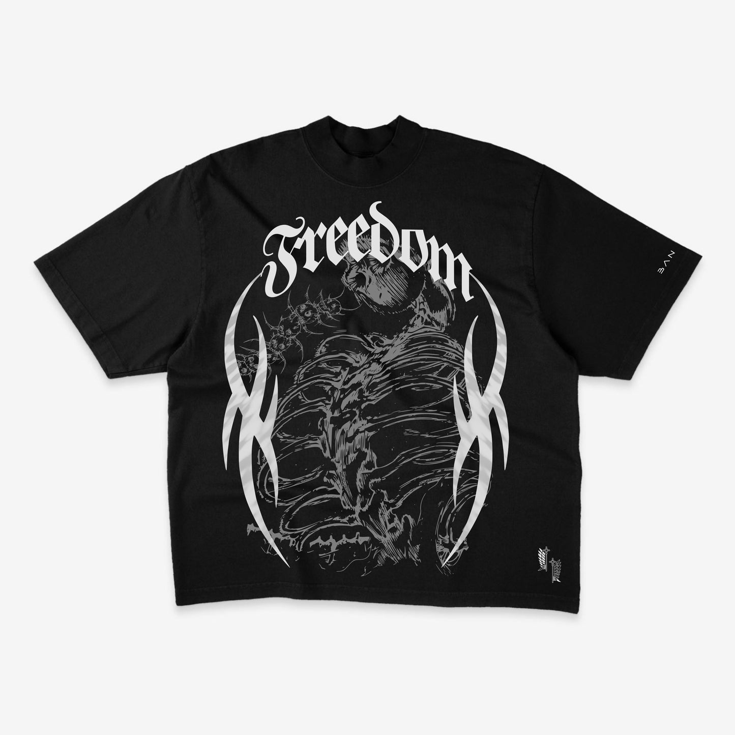 AOT Freedom Tee