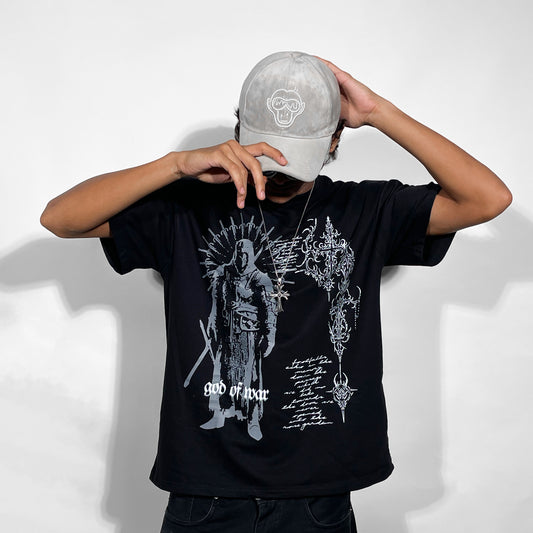 God of War Tee