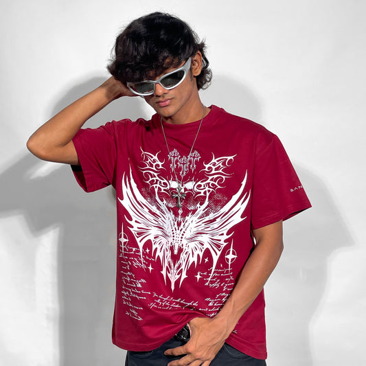 Nightmare tee