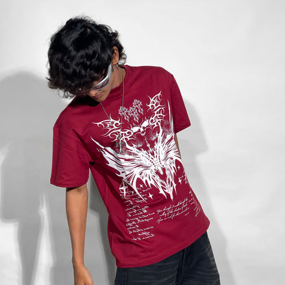 Nightmare tee