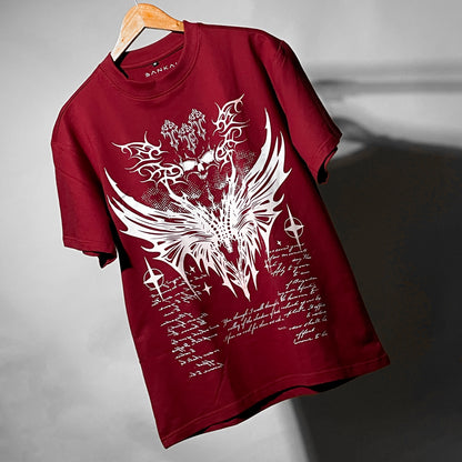 Nightmare tee