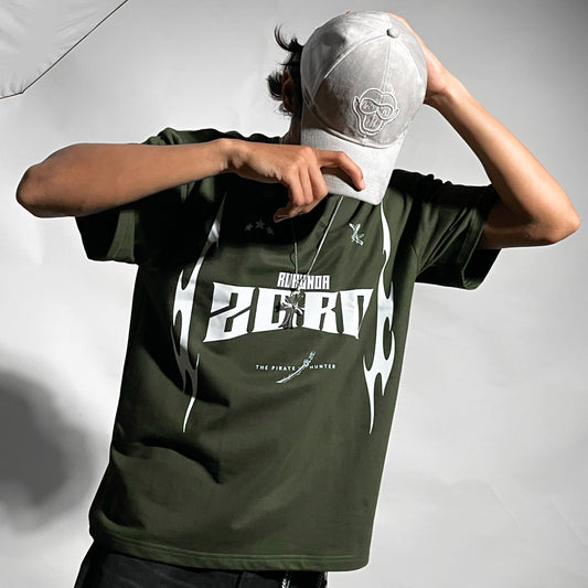 Roronoa Zoro Tee