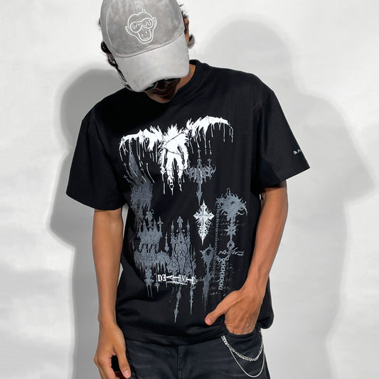 Death Note Tee