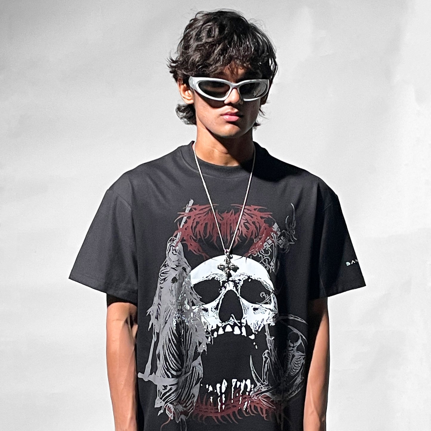Soul Reaper Tee