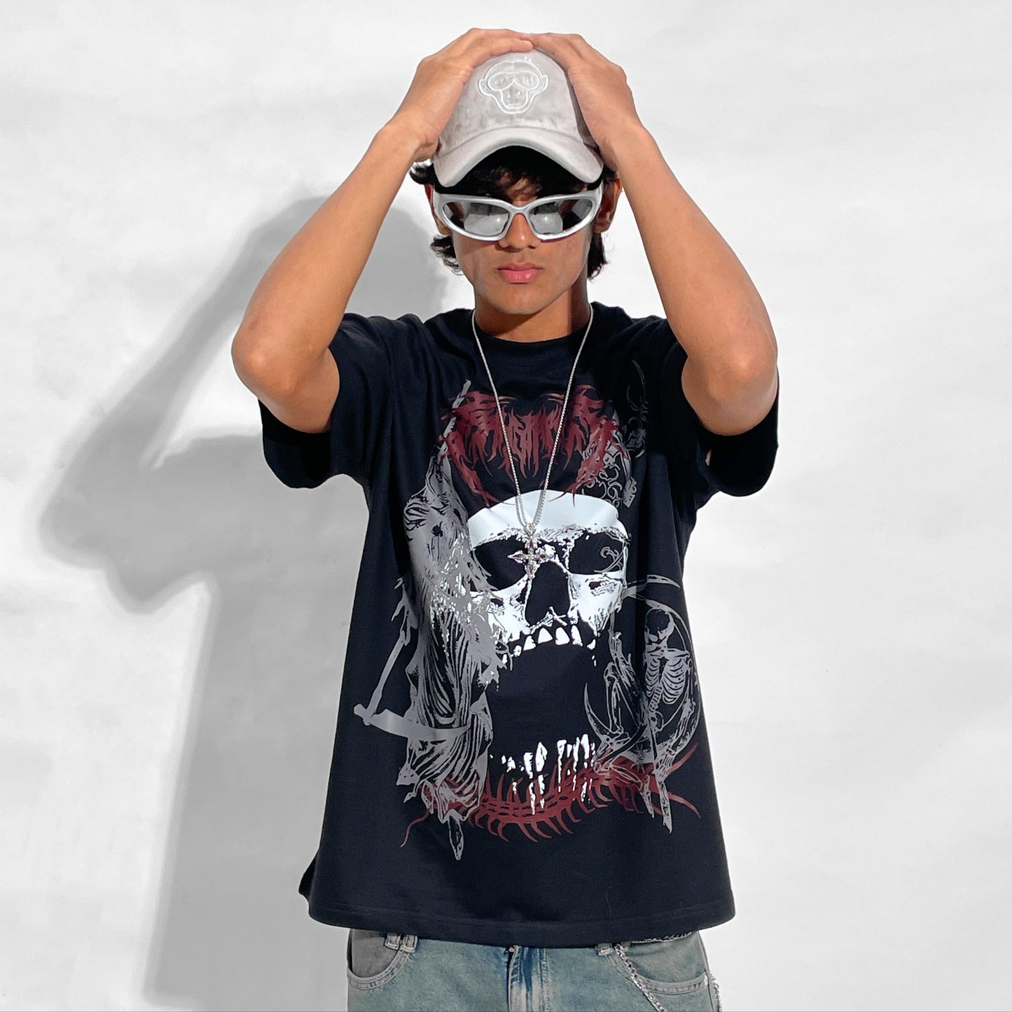 Soul Reaper Tee