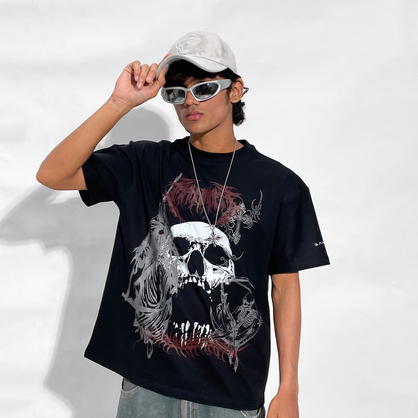 Soul Reaper Tee