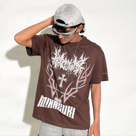 Minazuki Tee