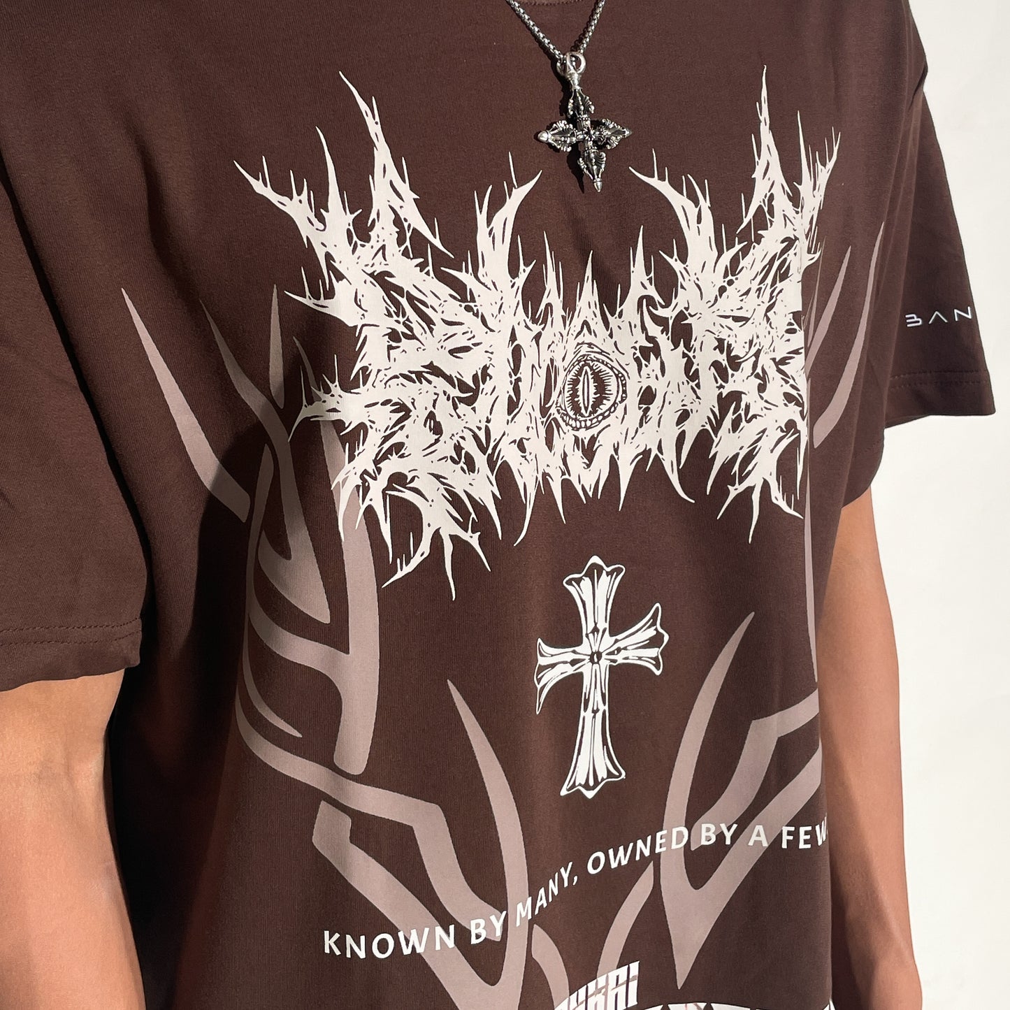 Minazuki Tee