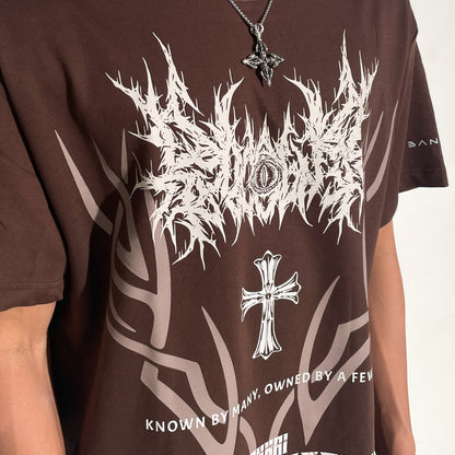 Minazuki Tee